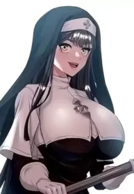 Corruption in the Dungeon