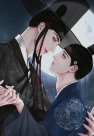 The Ghost’s Nocturne