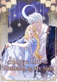 How To Get My Husband On My Side