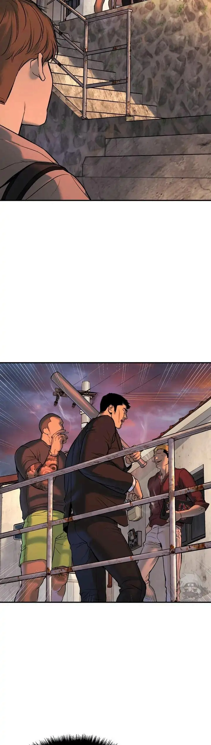 Jinx - Chapter 1 - 21manhwa